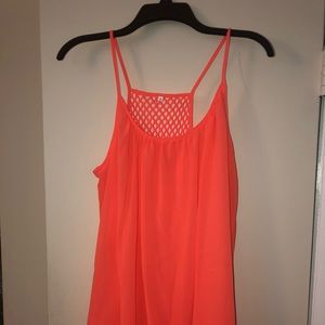 Beautiful cover up. NWT. SIZE SMALL